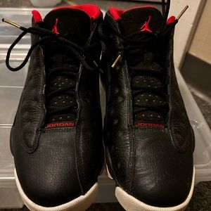 Jordan 13 Low. Sz 12